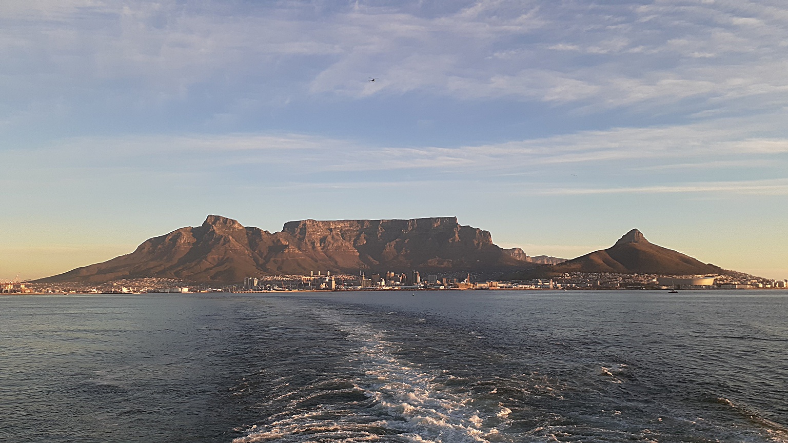 Our Travels
