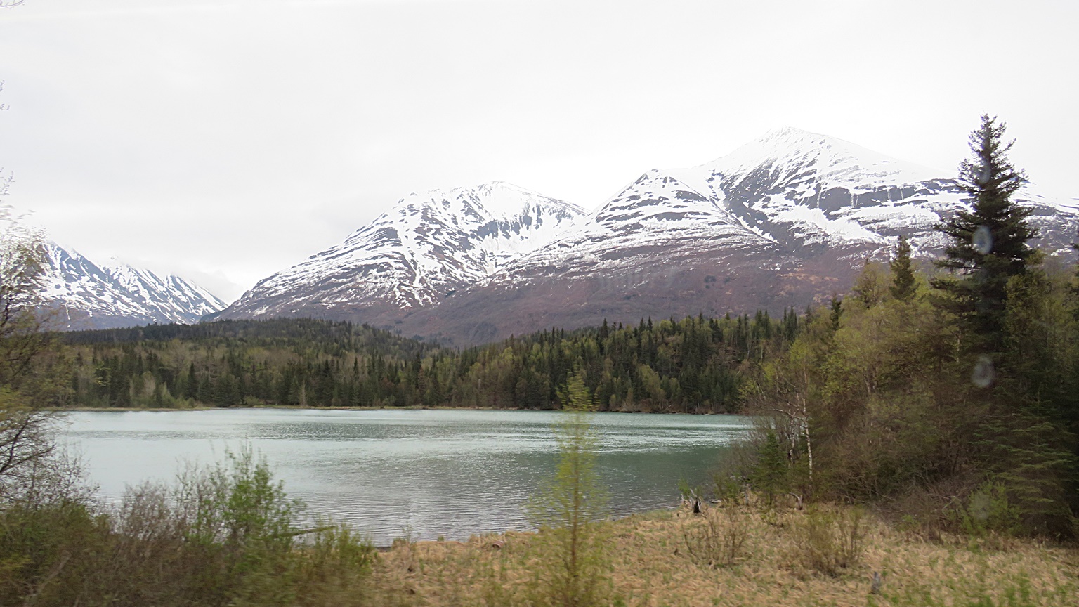 Our Travels