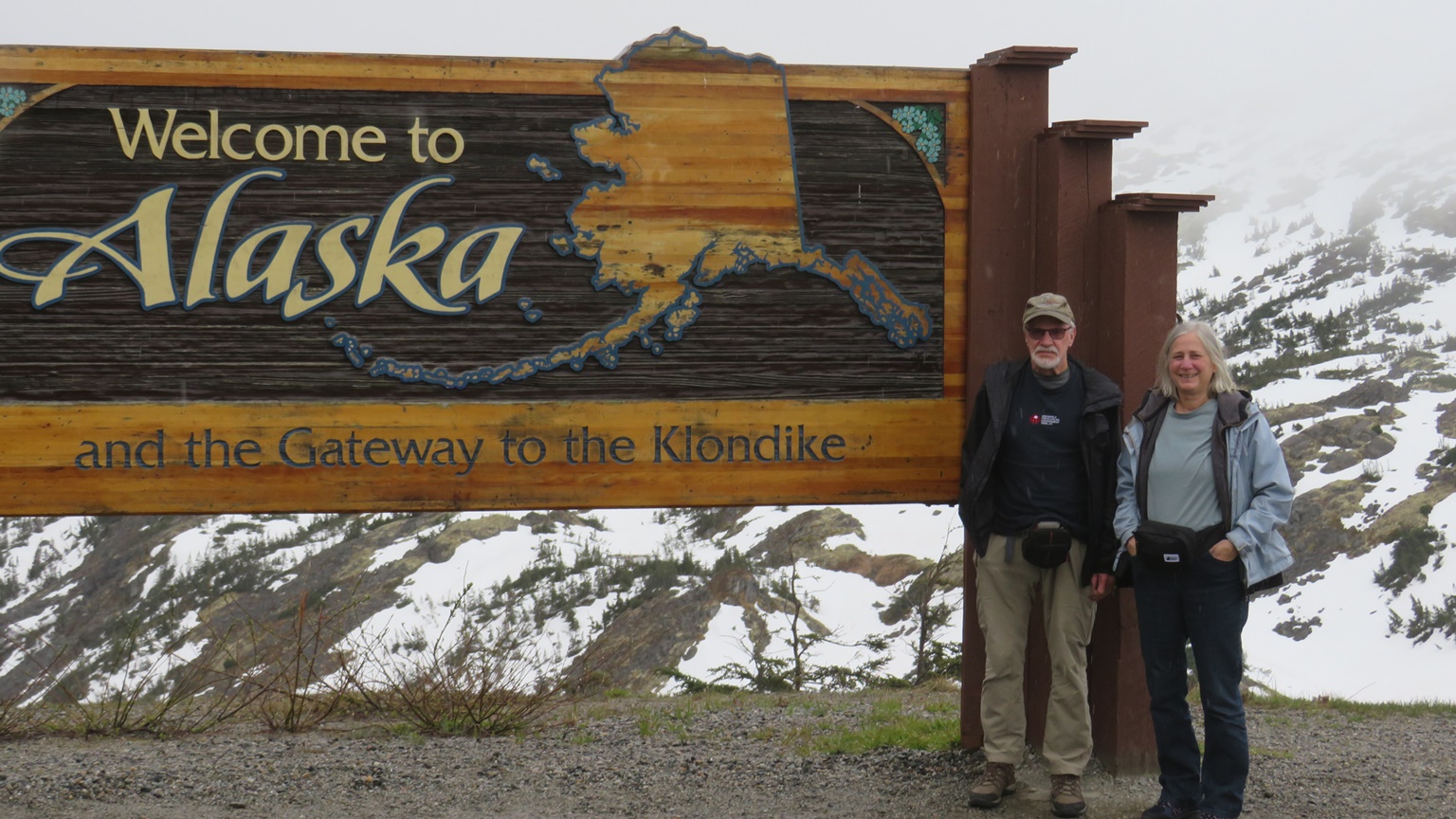 Our Travels