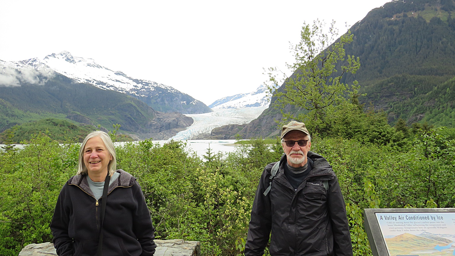 Our Travels