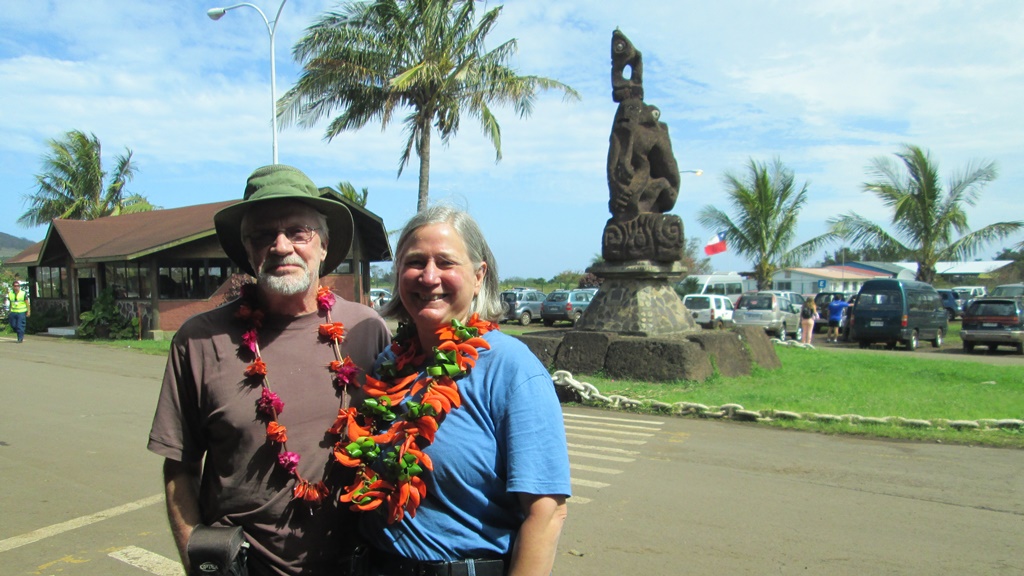 Our Travels