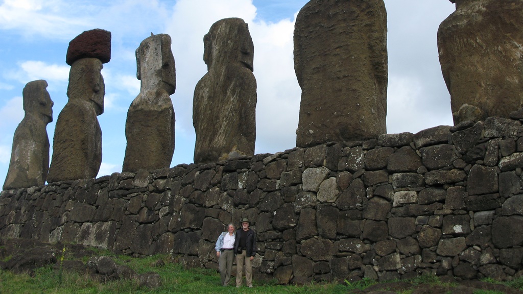 Our Travels