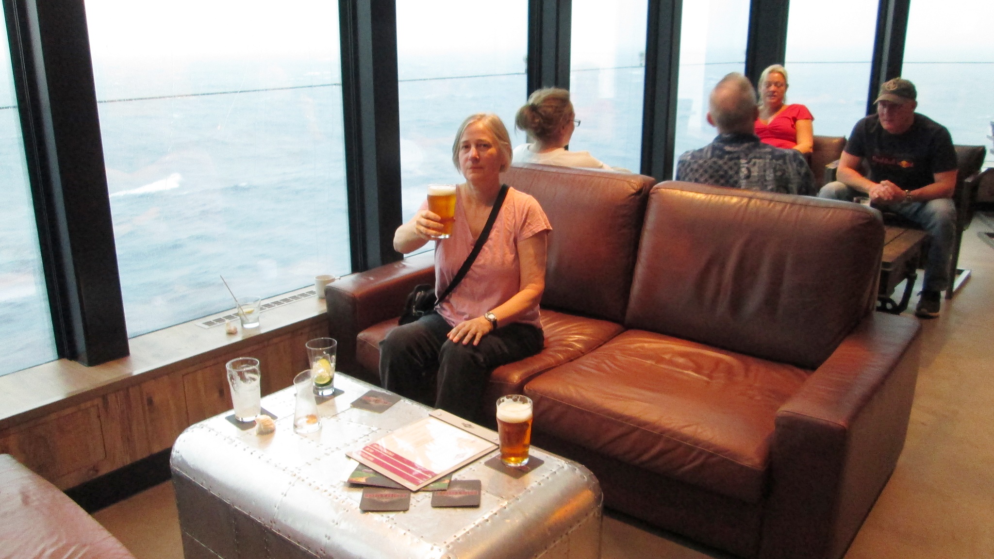 Our Travels