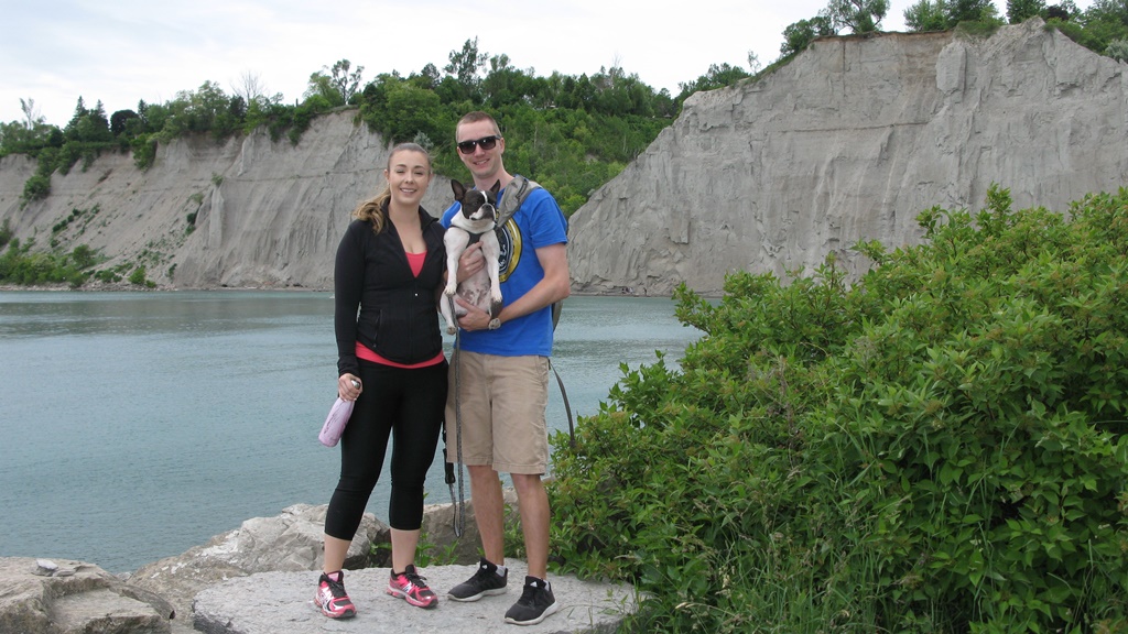 Our Travels
