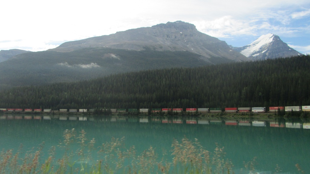 Our Travels