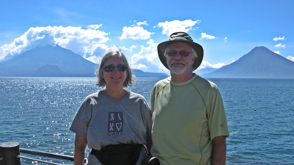 Our Travels