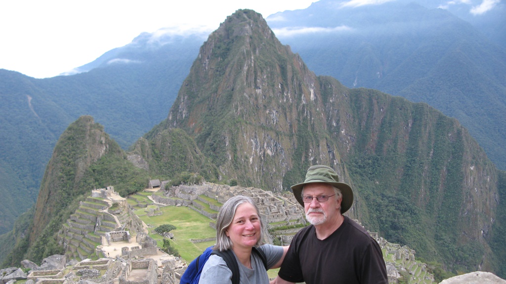 Our Travels
