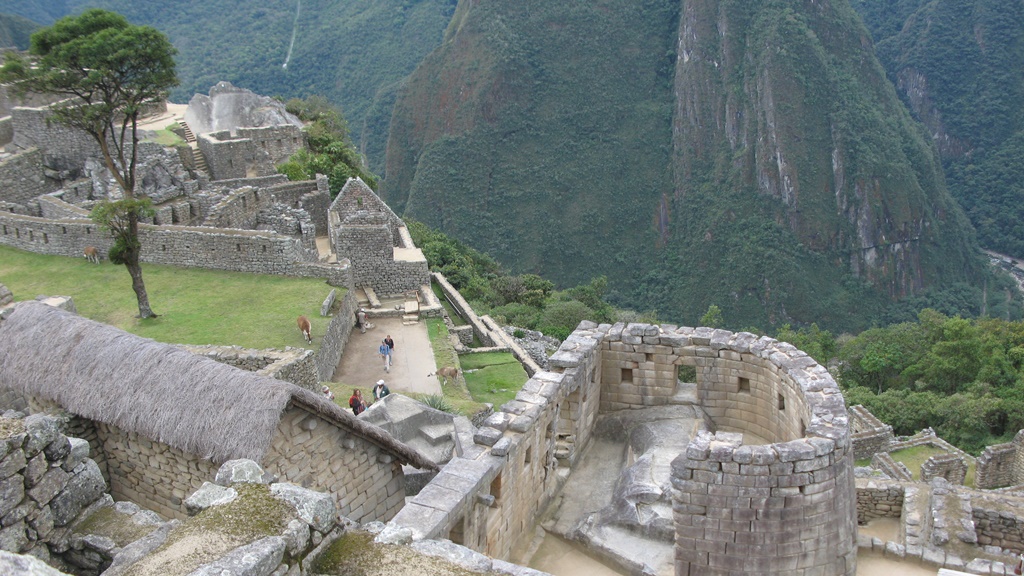 Our Travels