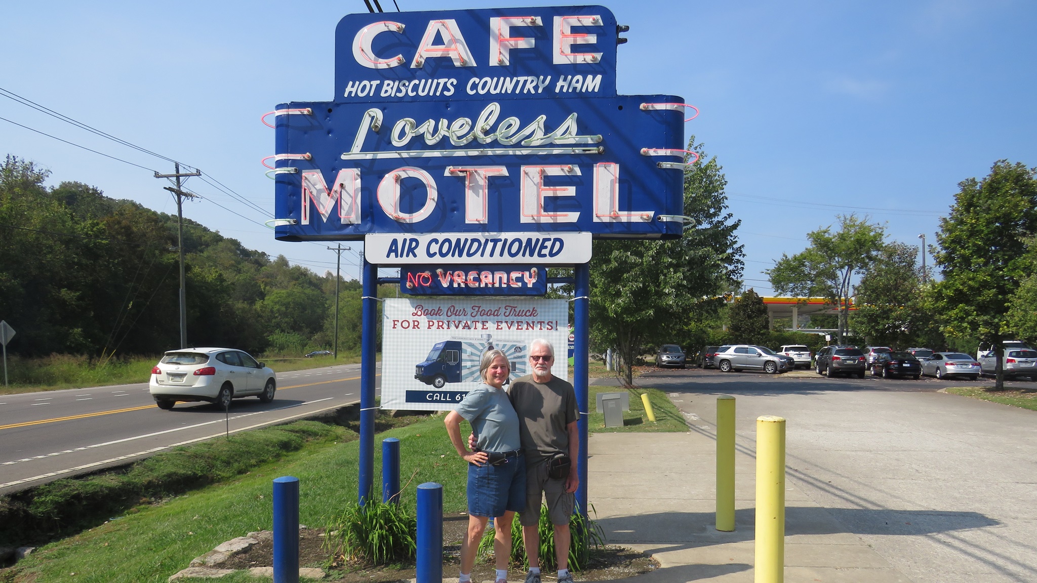 Our Travels