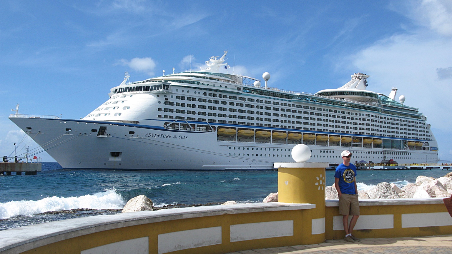 Our Travels