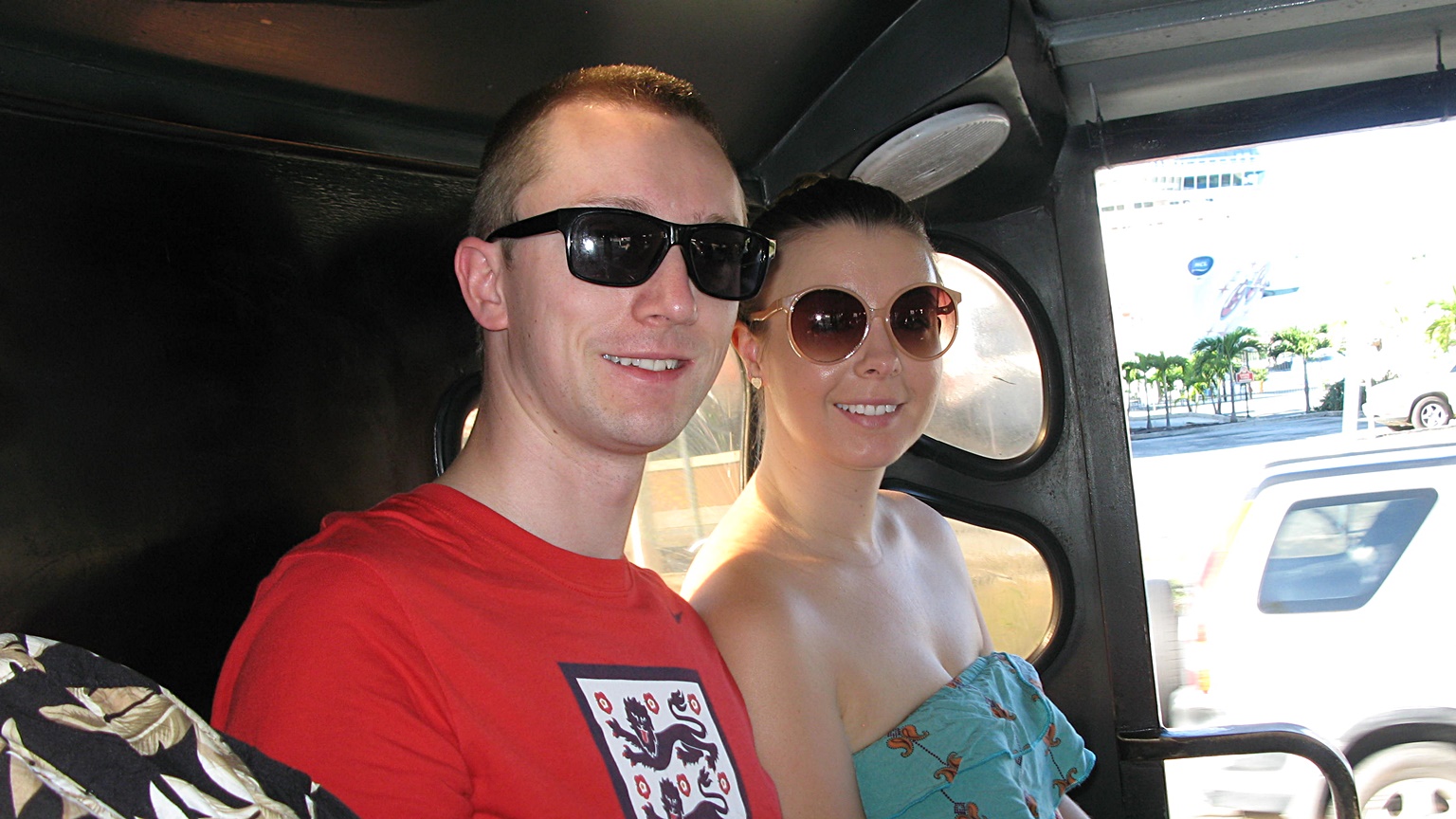 Our Travels