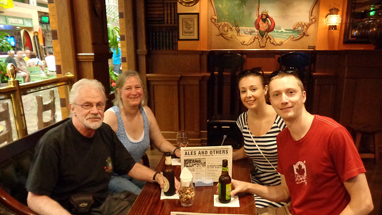Our Travels
