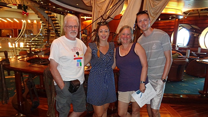 Our Travels