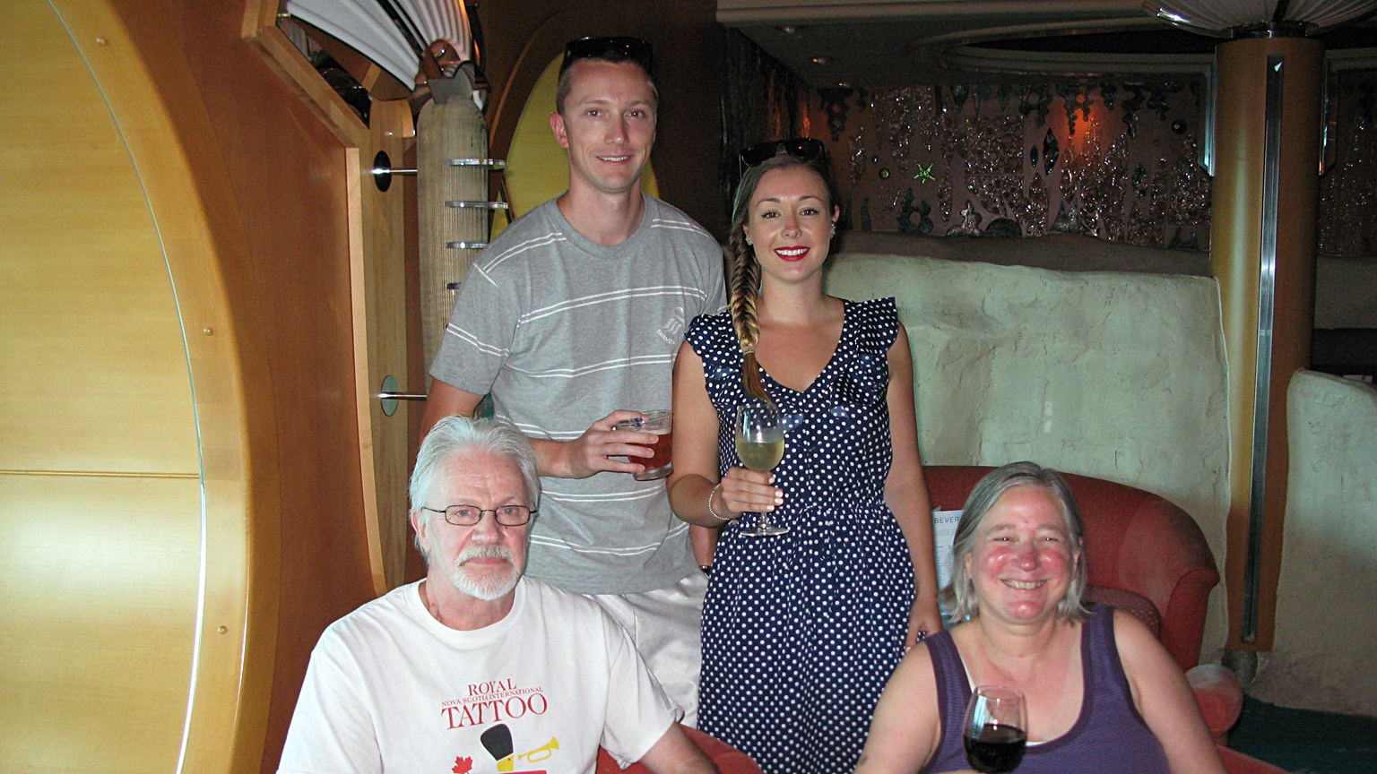 Our Travels