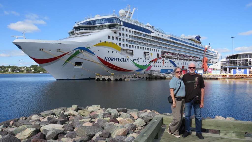 Our Travels