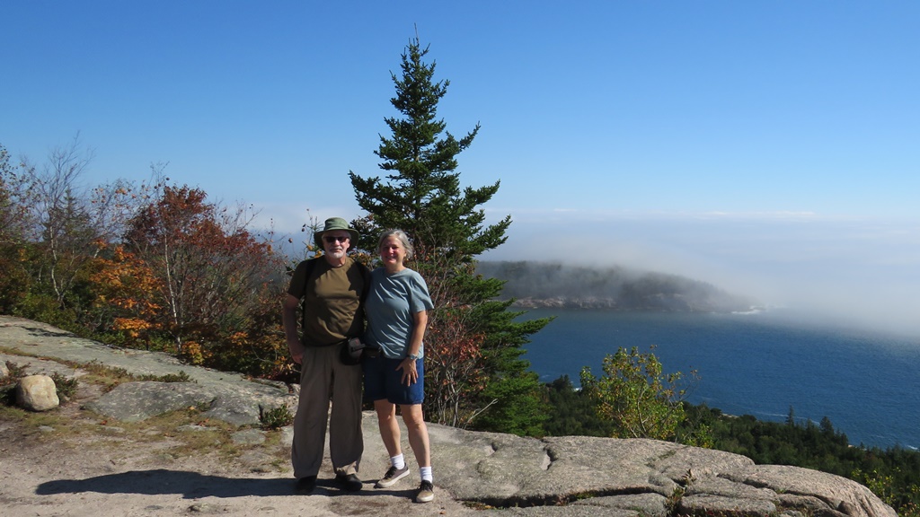 Our Travels